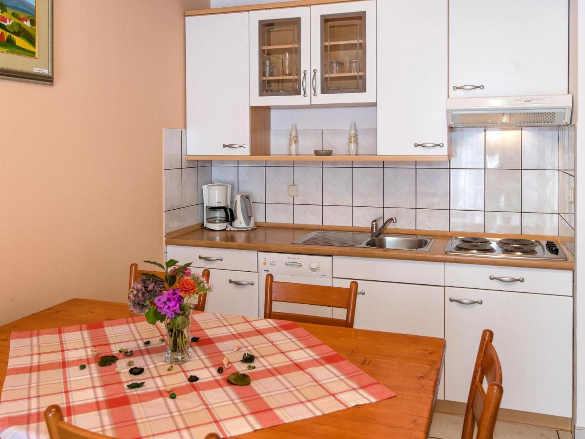 Apartment Villa Anna - Jad112 By Interhome ยาดราโนโว ภายนอก รูปภาพ